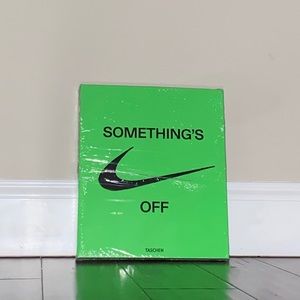 Virgil Abloh ICONS book